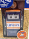 gas pump vintage union 76 1:18 scale greenlight 14110c