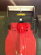 fujimi resin tsm11fj011 ferrari 412 t2 f1 michael schumacher test car new boxed