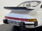 1989 porsche 911 carrera 3.2 clubsport white red 1:18 scale kk scale 180871