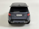 Range Rover Sport Grey LHD 1:32 Light & Sound Tayumo 32105016