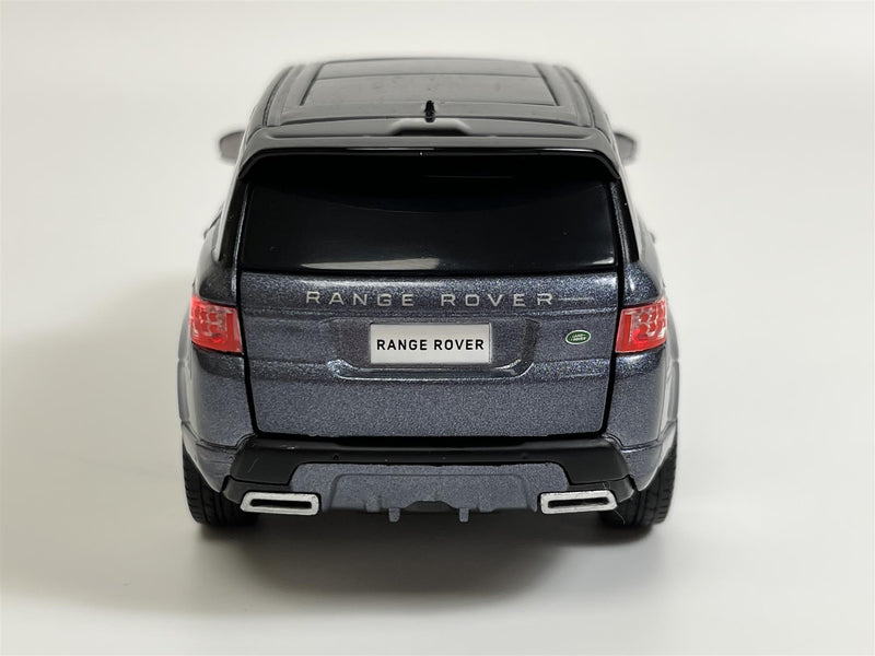 Range Rover Sport Grey LHD 1:32 Light & Sound Tayumo 32105016