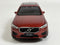 Volvo XC60 Fusion Red LHD 1:32 Scale Tayumo 32100114