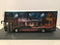 corgi om46511 harry potter warner bros studio shuttle bus 1:72 scale