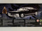supernatural 1967 impala and dean winchester 1:24 scale jada 32250