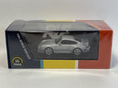 ruf ctr2 silver rhd 1:64 scale paragon 65371