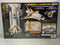 james bond 007 moonraker space shuttle with boosters 1:200 model kit amt