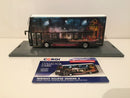 corgi om46511 harry potter warner bros studio shuttle bus 1:72 scale