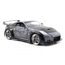 fast and furious dks nissan 350z 1:24 scale jada 97172 new