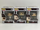 Blade Runner 2049  Set of 3 Figures Blade Joi Wallace Luv Funko