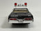 1974 Dodge Monaco Mount Prospect Police Hot Pursuit 1:24 Scale Greenlight 85561