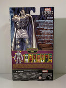 dr doom marvel super villains legends series build a figure hasbro f2796