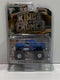 1972 chevrolet k-10 exterminator king of crunch 1:64 scale greenlight 49020d