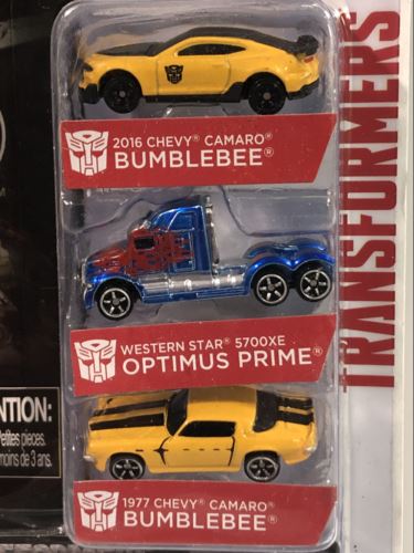 transformers nano hollywood rides 3 pack series 1 jada 31125