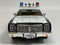 1977 Dodge Monaco Texas Highway Patrol 1:24 Scale Greenlight 85522