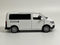 Volkswagen Multivan LHD Light & Sound Candy White 1:32 Scale Tayumo 32135023