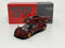 Pagani Zonda F Rosso Dubai LHD 1:64 Scale Mini GT MGT00382L