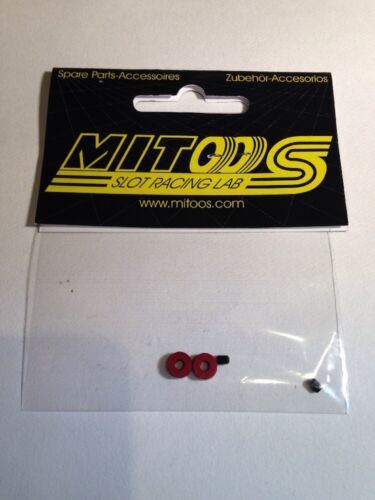 mitoos m117 stopper x2 with screws