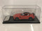 almost real 420708 mercedes amg gt r 2017 red 1:43 scale limited