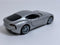 Maserati Alfieri LHD Silver 1:36 Scale Tayumo 36125212