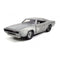 fast and furious 7 1968 dodge charger r/t bare metal 1:24 scale jada