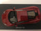autoart 56008 mclaren 12c red metallic 2011 1:43 scale new