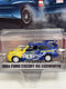 1994 Ford Escort RS Cosworth Hot Hatches Series 2 1:64 Scale Greenlight 63020E