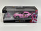 Power Rangers Pink Ranger and FT-1 Concept 1:32 Scale Jada 33079