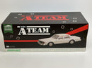 The A Team 1980 Chevrolet Caprice Classic 1:18 Scale Greenlight 19109