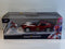 red power ranger and 1967 toyota 2000gt 1:32 jada 33074