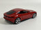 Jaguar F Pace Red LHD 1:36 Scale Pull & Go Tayumo 36100032