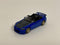 Honda S2000 AP2 Mugen Monte Carlo RHD Blue Pearl 1:64 Scale Mini GT MGT00493R