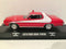 starsky & hutch 1976 ford gran torino greenlight 86442 1:43 scale