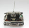 back to the future 1983 delorean 1:18 scale sun star 2711