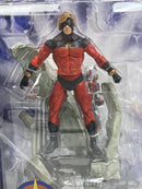 Captain Marvel Marvel Select PVC Diorama Figure 22cm Collectors Special 10834
