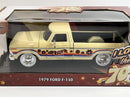 1979 Ford F-150 I Love the 70s 1:24 Scale Jada 31609