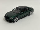 bentley flying spur verdant 1:64 scale mgt00286l