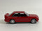 BMW M3 E30 Red 1:43 Scale Norev 430201