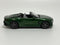 Bentley Mulliner Bacalar Scarab Green LHD 1:64 Scale Mini GT MGT00492L