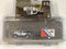 2015 jeep wangler unlimited and small cargo trailer 1:64 greenlight 32180b