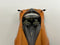 Pagani Huayra Roadster Arancio Saint Topez RHD 1:64 Scale Mini GT MGT00078R