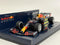 Max Verstappen Red Bull Racing Honda RB16B Abu Dhabi World Champion 2021 1:43 Minichamps 410212333