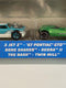 hot wheels legends tour 6 car set boxed hdh52 0711 new