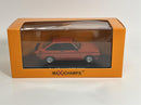Ford Escort II RS 2000 1975 Red 1:43 Scale Maxichamps 940084301