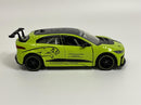 Jaguar I Pace E Trophy LHD Green 1:36 Tayumo 36100025