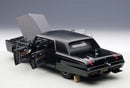 black beauty green hornet tv series autoart 1:18 scale 71546