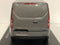 2018 ford transit custom v362 mca magnetic grey 1:43 scale greenlight 51274