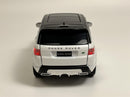 Range Rover Sport LHD Fuji White Light & Sound 1:32 Scale 32105015