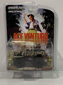 ace ventura when nature calls 1989 chevrolet s-10 1:64 greenlight 44920e