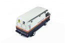 vw volkswagen t35 assistance porsche van 1984 1:18 scale otto 907