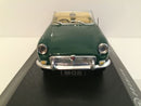 mgb 1964 convertible triple 9 premium limited edition 1 of 1500 pcs